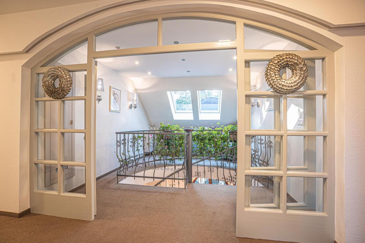 Villa Park Šamorín エクステリア 写真