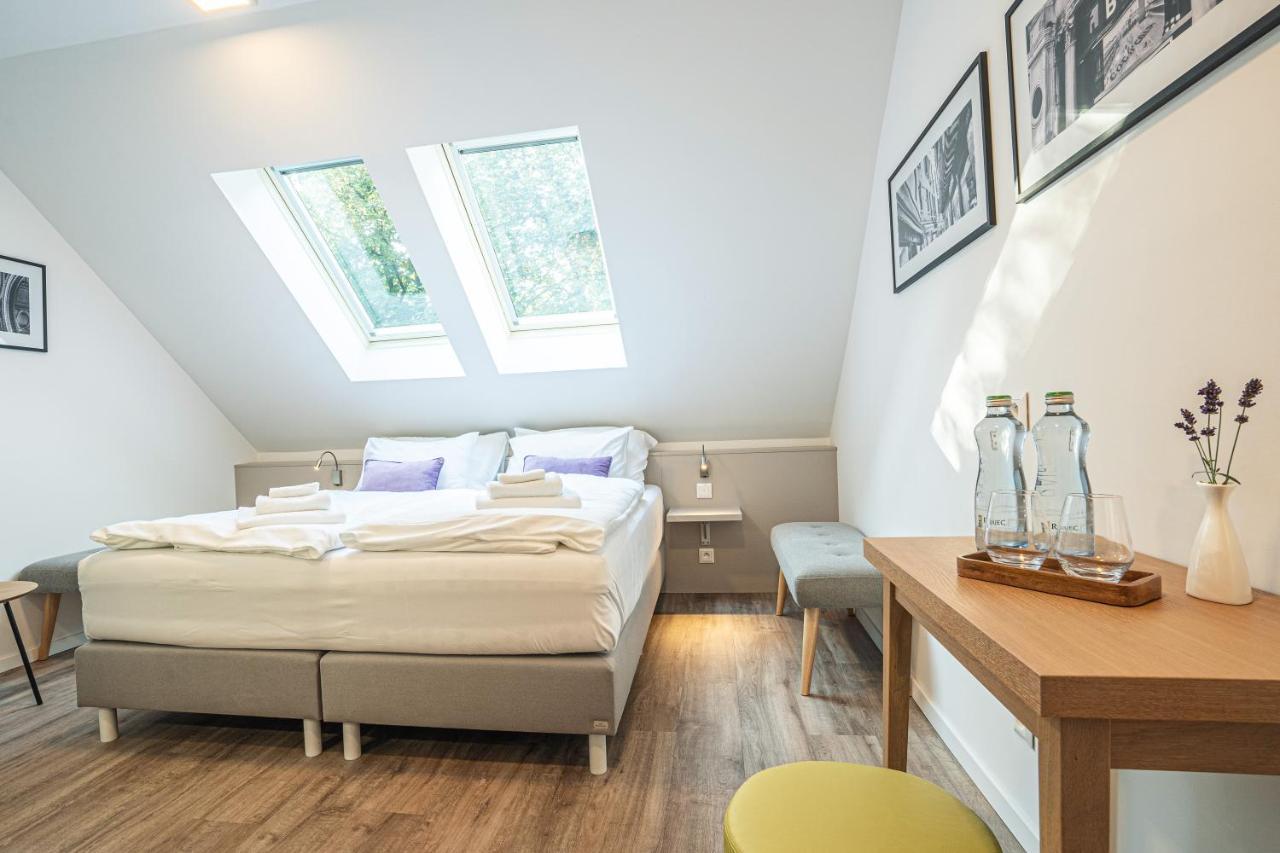 Villa Park Šamorín エクステリア 写真