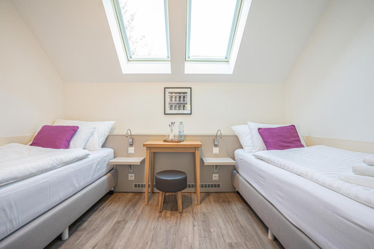 Villa Park Šamorín エクステリア 写真